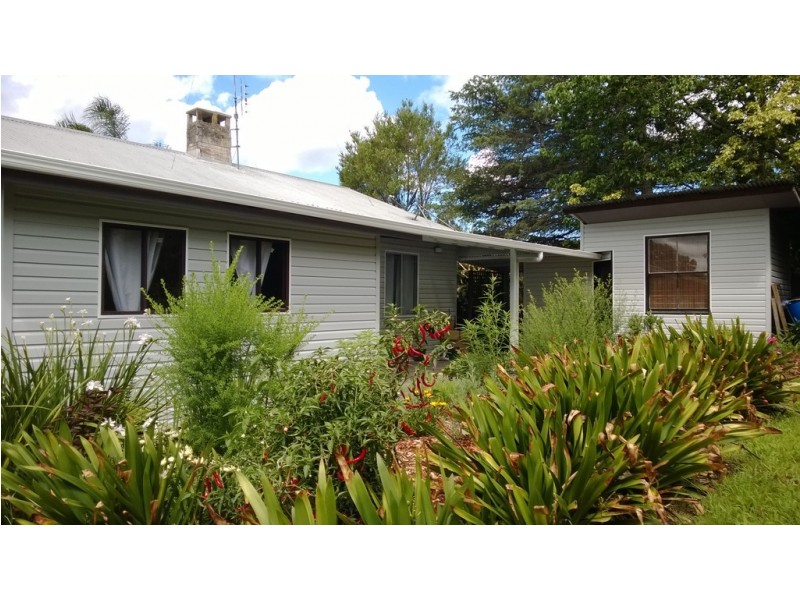 186A Showground Road, Narara NSW 2250