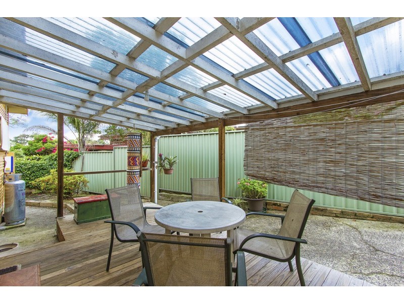 1 Sinclair Street, Gosford NSW 2250