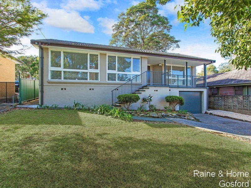 603 Pacific Highway, Wyoming NSW 2250