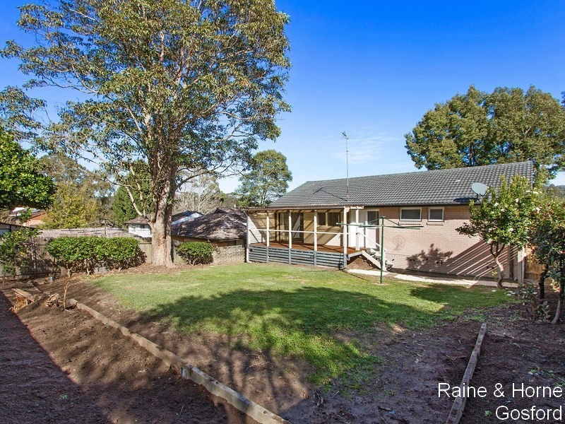 603 Pacific Highway, Wyoming NSW 2250
