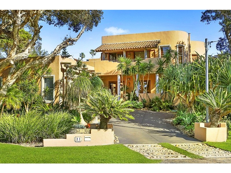 11 Remembrance Drive, Wamberal NSW 2260