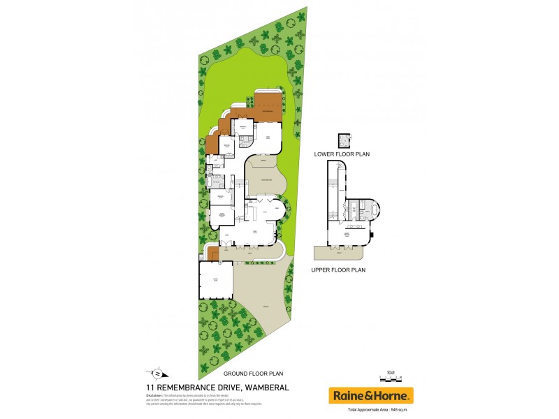 11 Remembrance Drive, Wamberal NSW 2260