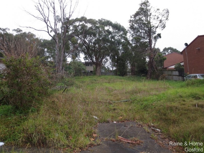 232 Henry Parry Drive, North Gosford NSW 2250