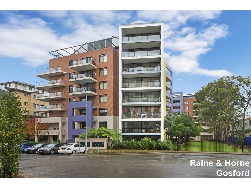 2607/32-36 Orara Street, Waitara NSW 2077