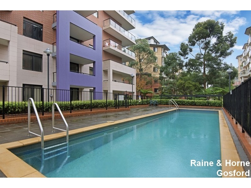 2607/32-36 Orara Street, Waitara NSW 2077