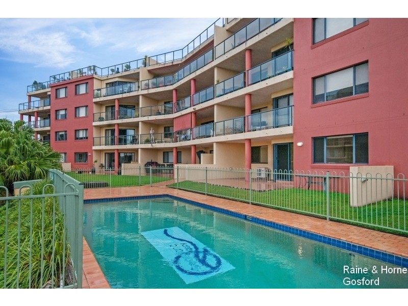 4/107-115 Henry Parry Drive, Gosford NSW 2250
