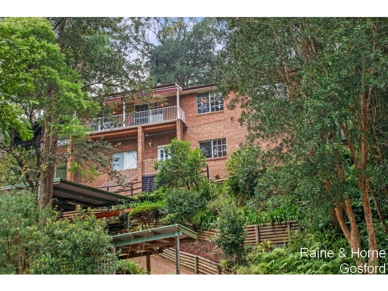 20 Marangani Avenue, North Gosford NSW 2250