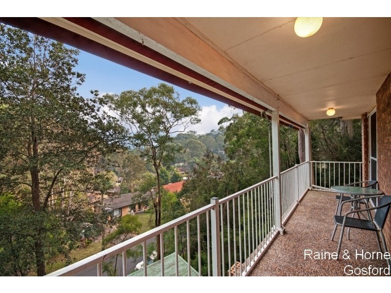 20 Marangani Avenue, North Gosford NSW 2250