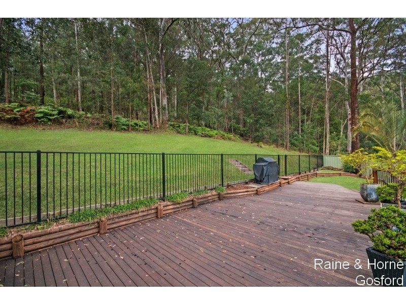 20 Marangani Avenue, North Gosford NSW 2250