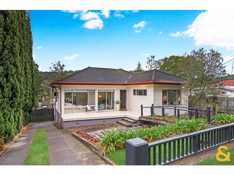 109 Maidens Brush Road, Wyoming NSW 2250