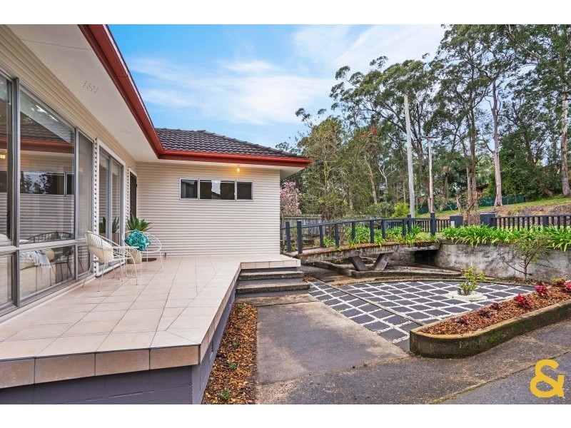 109 Maidens Brush Road, Wyoming NSW 2250