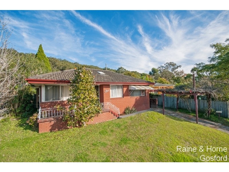 3 Sinclair Street, Gosford NSW 2250