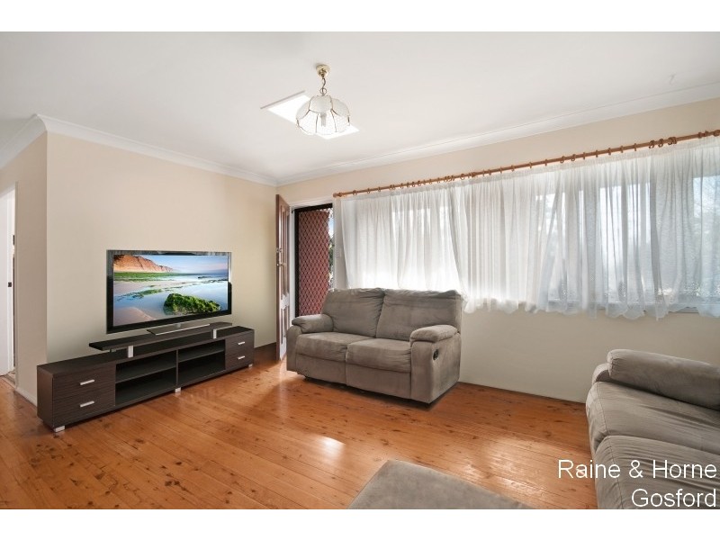 3 Sinclair Street, Gosford NSW 2250