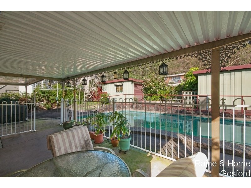 3 Sinclair Street, Gosford NSW 2250