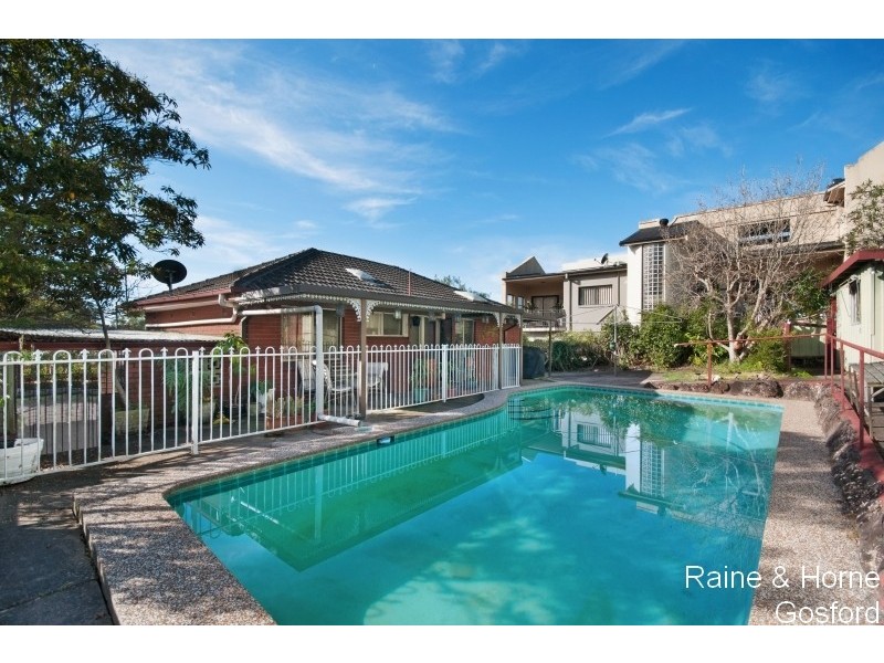 3 Sinclair Street, Gosford NSW 2250