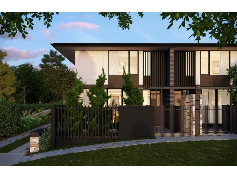 1-5/27 Webb Street, East Gosford NSW 2250