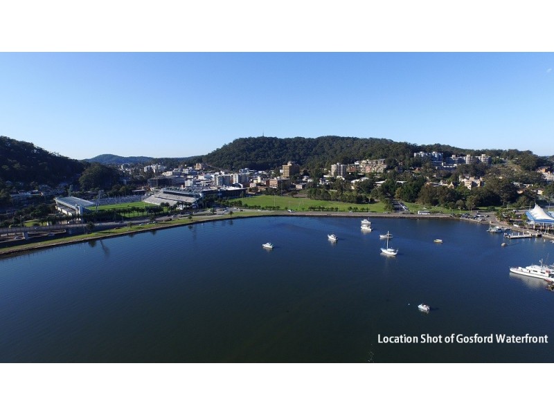 1-10/19-21 Donnison Street, West Gosford NSW 2250