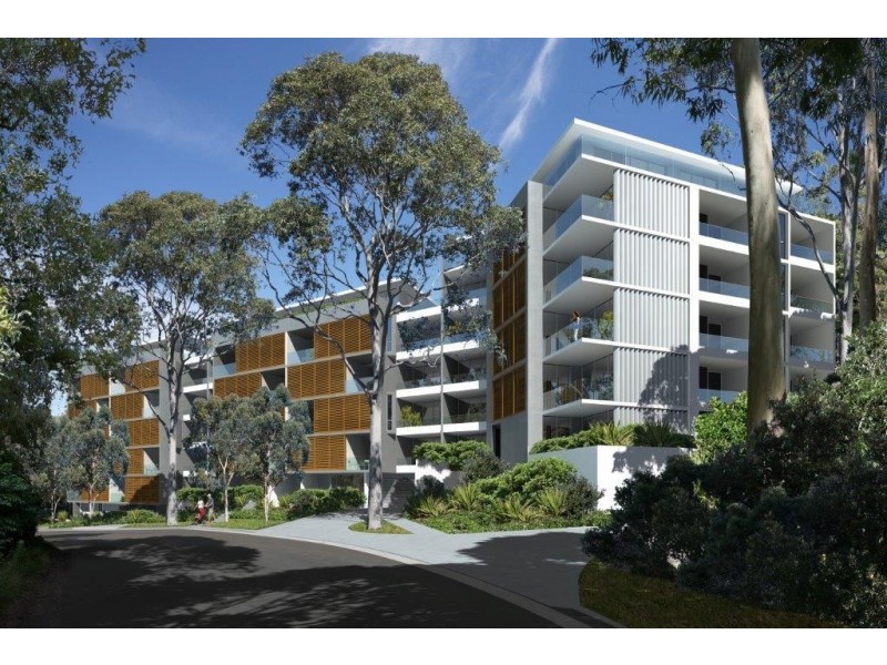 42/6-16 Hargraves, Gosford NSW 2250