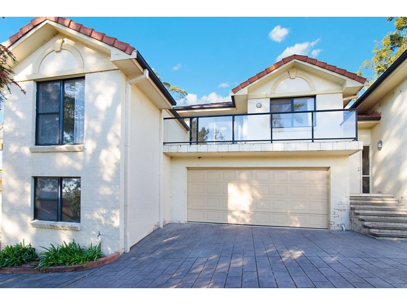 21/51 Newling Street, Lisarow NSW 2250