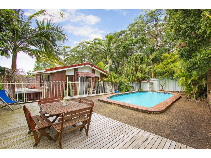 22 Marshdale Road, Springfield NSW 2250