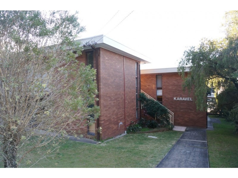 10/68-70 Faunce Street, Gosford NSW 2250