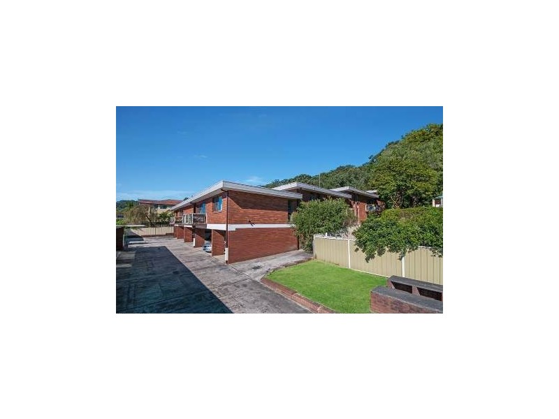 10/68-70 Faunce Street, Gosford NSW 2250