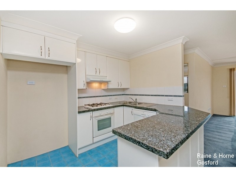 4/107 Henry Parry Drive, Gosford NSW 2250