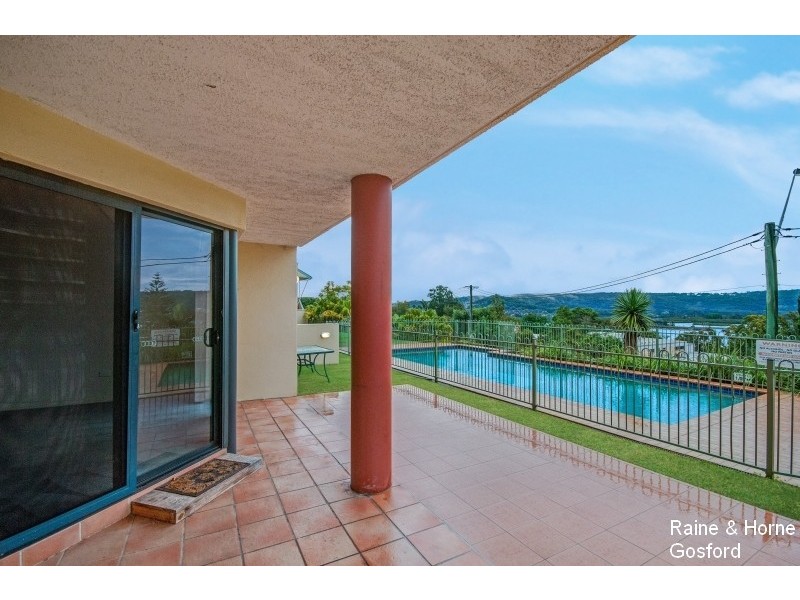 4/107 Henry Parry Drive, Gosford NSW 2250