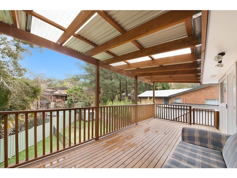 77 Georgia Avenue, Wyoming NSW 2250