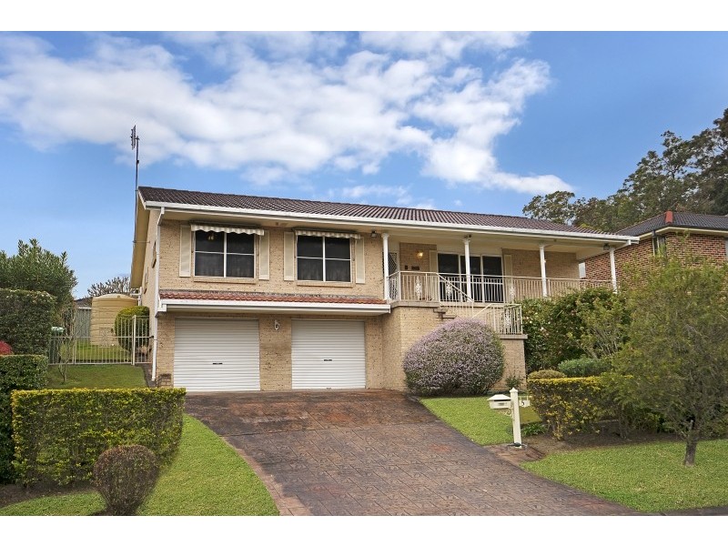 5 Kindarun Close, Niagara Park NSW 2250