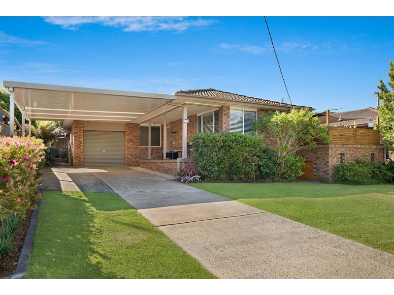 12 Gilda Drive, Narara NSW 2250