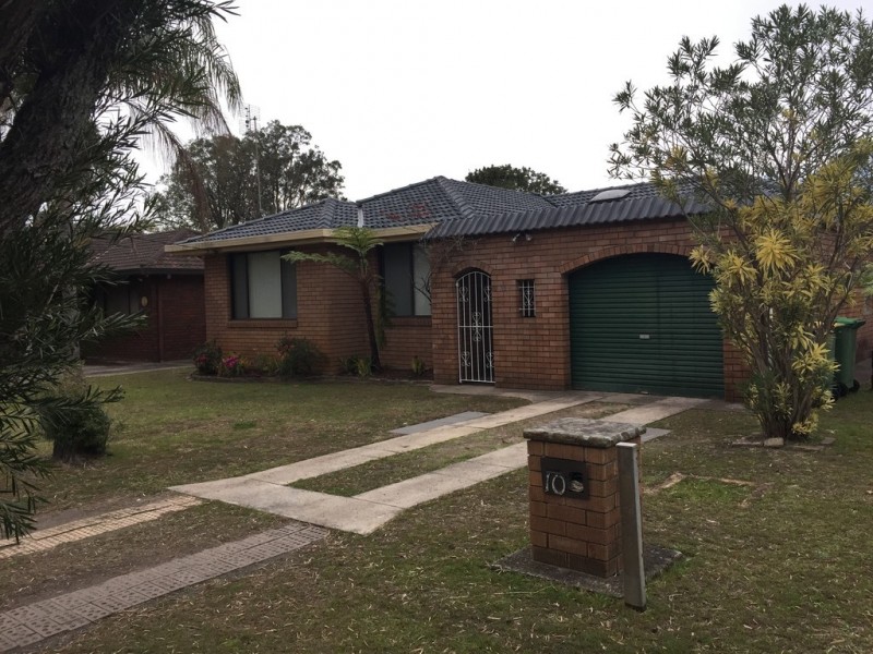 10 Farleigh Avenue, Umina Beach NSW 2257