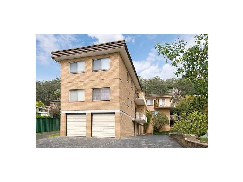 7/11 Sinclair Street aka 7/76 Faunce Street West, Gosford NSW 2250