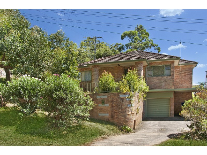 6 Kibble Street, Gosford NSW 2250