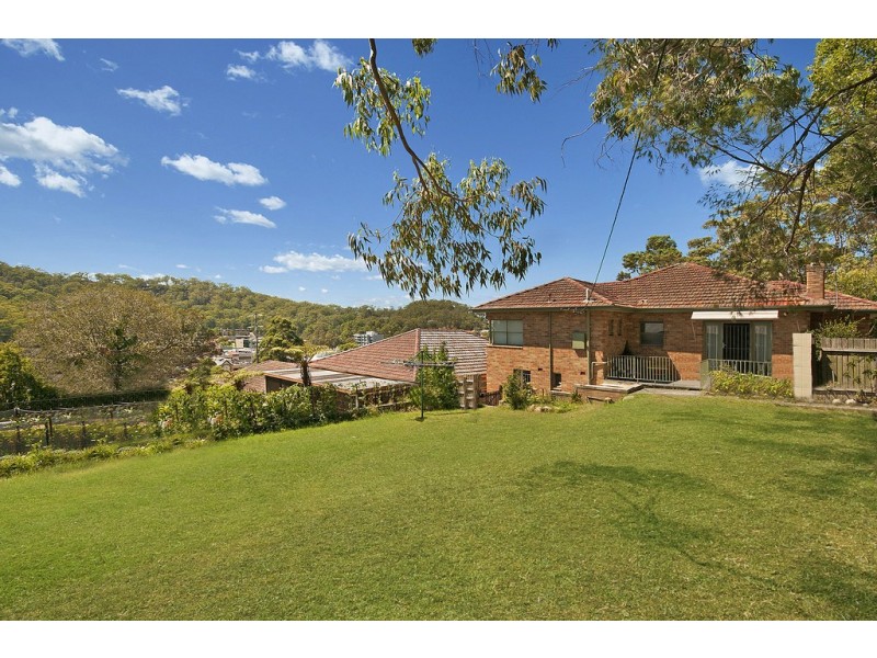 6 Kibble Street, Gosford NSW 2250