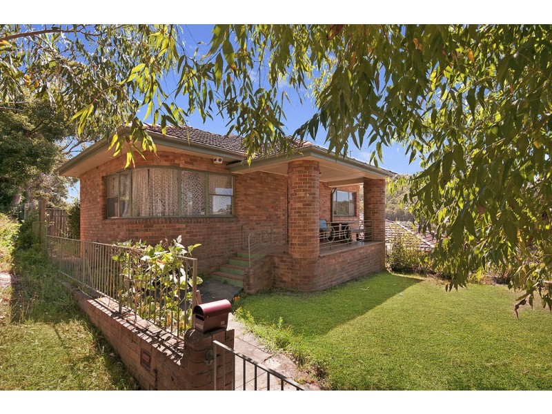 6 Kibble Street, Gosford NSW 2250