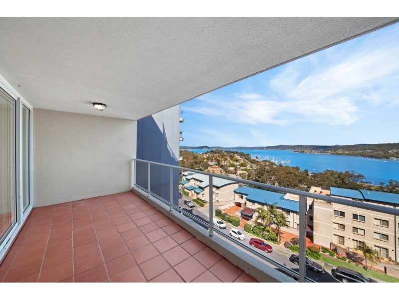 705/97-99 John Whiteway Drive, Gosford NSW 2250