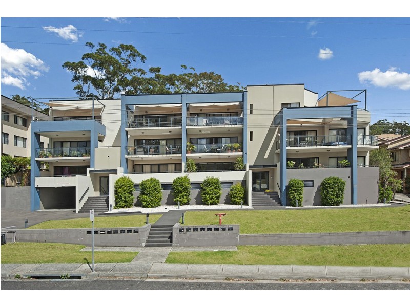 11/30-32 Showground Road, Gosford NSW 2250