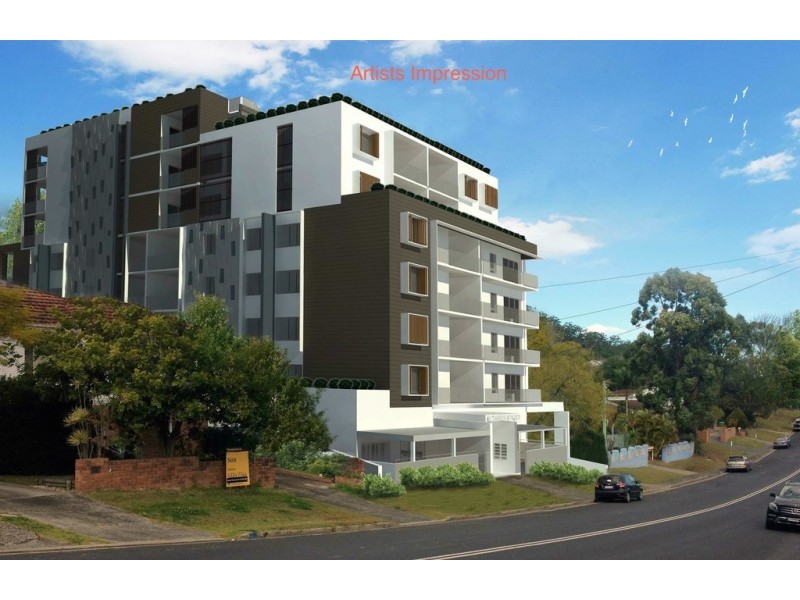 6xunits /69-71 Hills, North Gosford NSW 2250