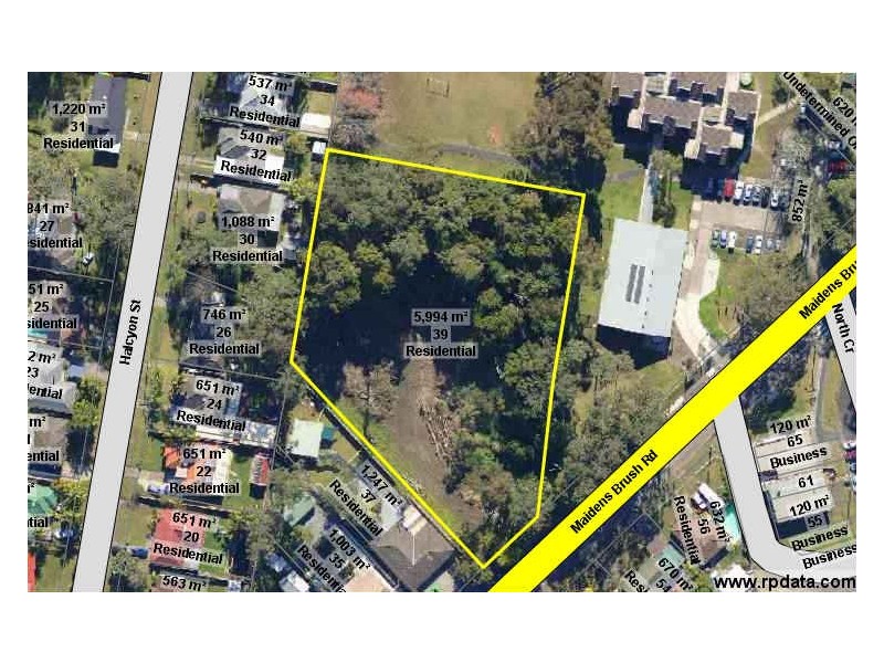 39 Maidens Brush Road, Wyoming NSW 2250