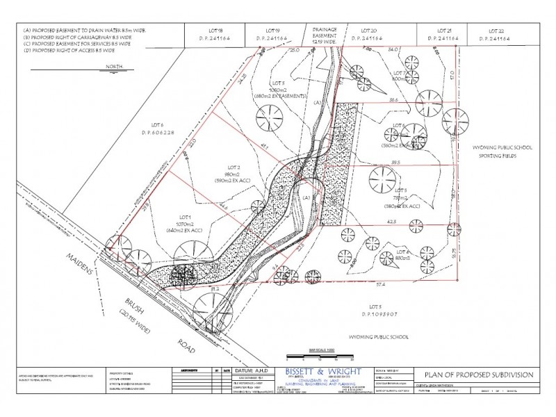 39 Maidens Brush Road, Wyoming NSW 2250