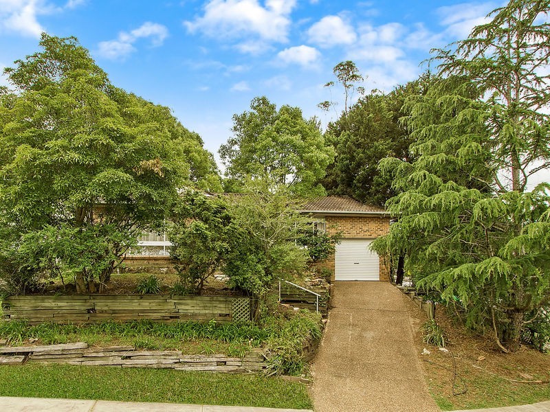 1 Narooma Rd, Niagara Park NSW 2250