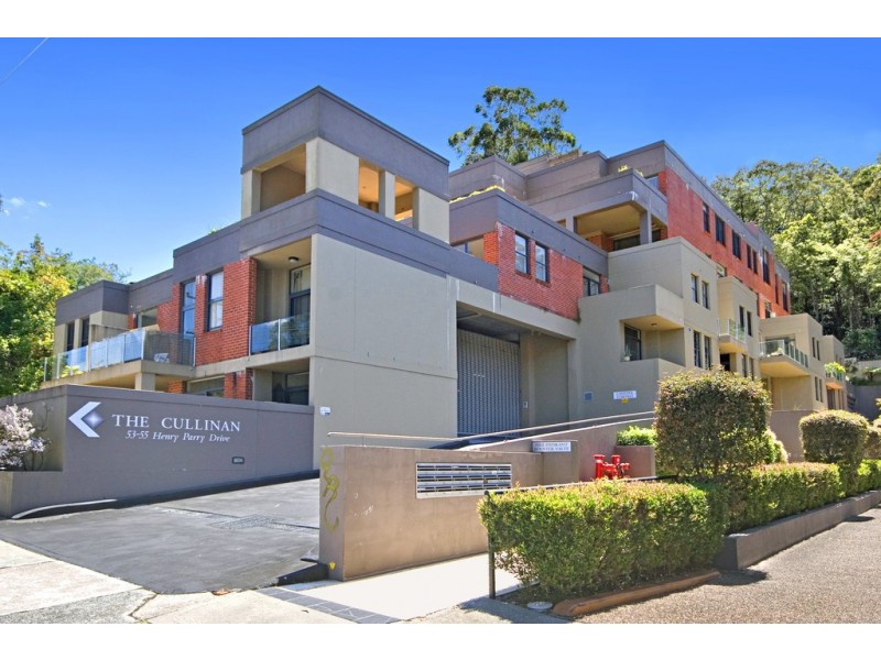 2/53-55 Henry Parry Drive, Gosford NSW 2250