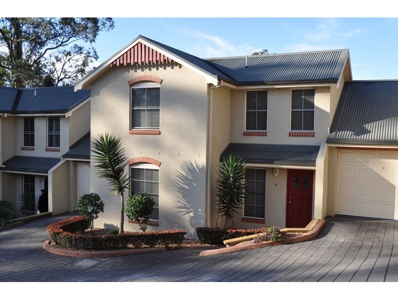 18/11 Berrys Head Rd, Narara NSW 2250