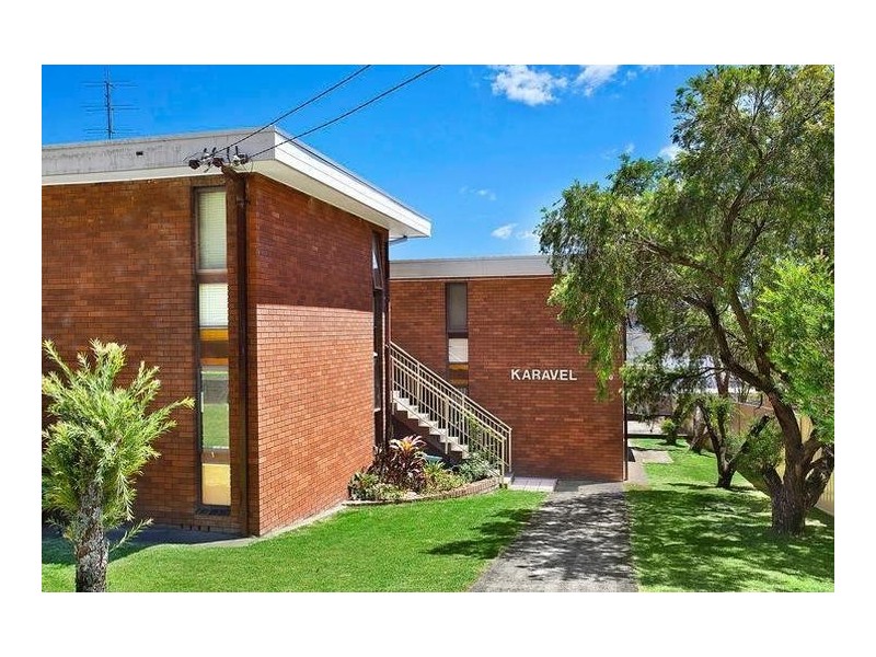 11/68-70 Faunce Street West, Gosford NSW 2250
