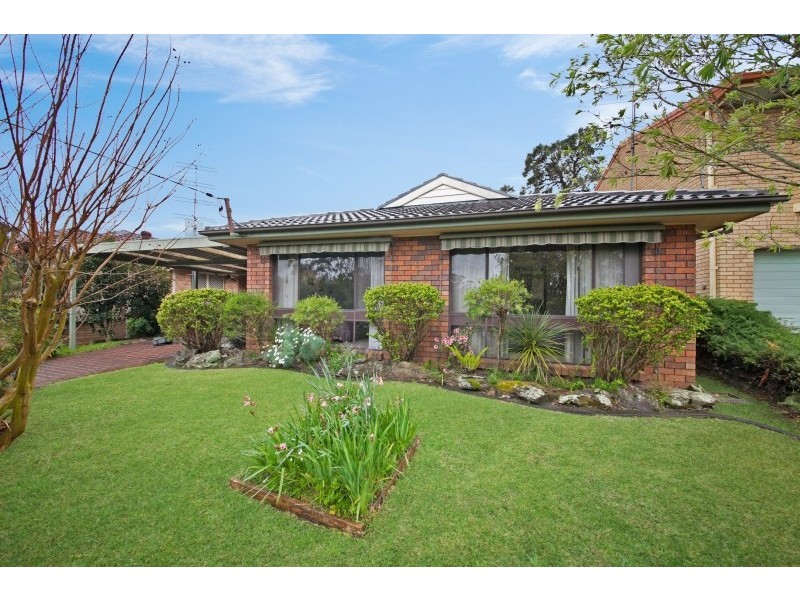 19 The Ridge, Narara NSW 2250