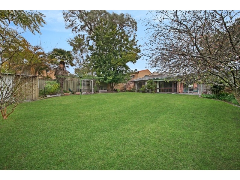 19 The Ridge, Narara NSW 2250