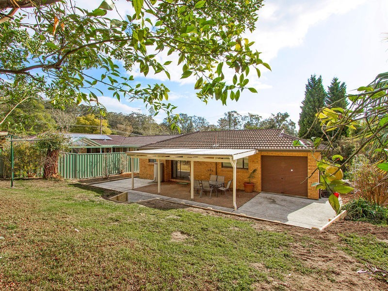 6 Ferntree Close, Wyoming NSW 2250