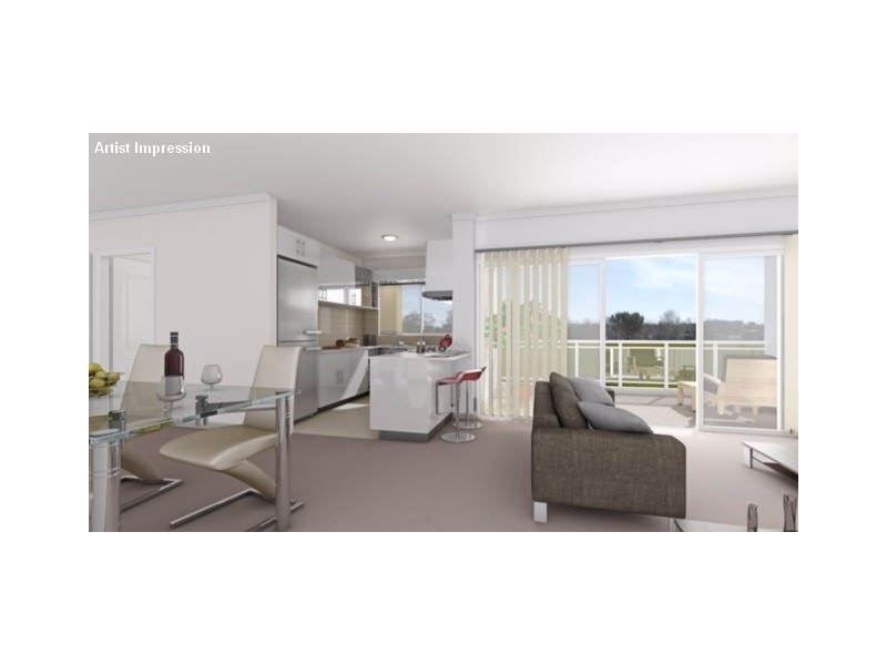 27/69-71 Hills Street, North Gosford NSW 2250