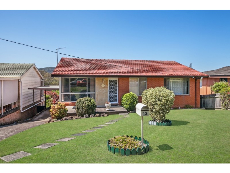 12 Booth Street, Wyoming NSW 2250